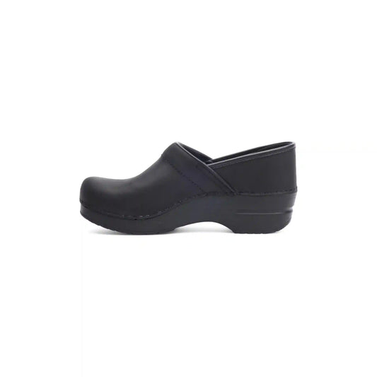 Wide Pro Black Oiled