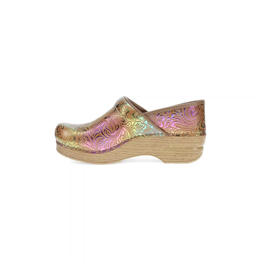Professional Multicolor Tooled