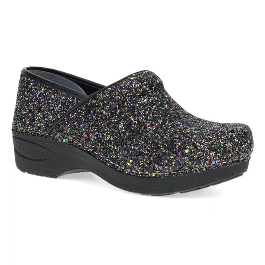 Wide XP 2.0 Black Magic Glitter