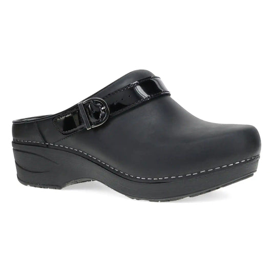 Waverly Black/Black