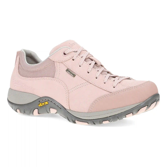 Paisley Dusty Pink Waterproof