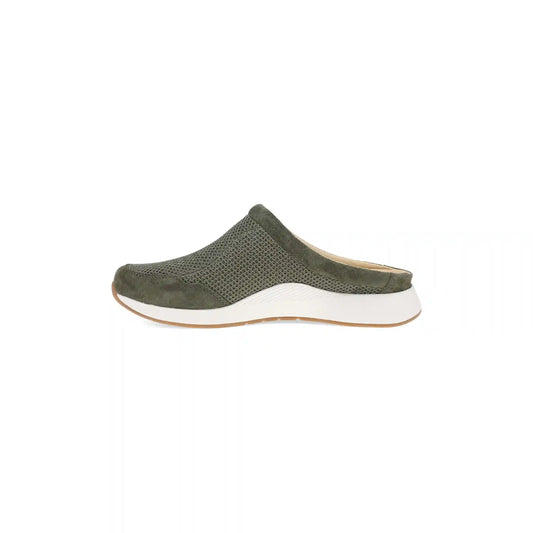 Claudia Olive Mesh
