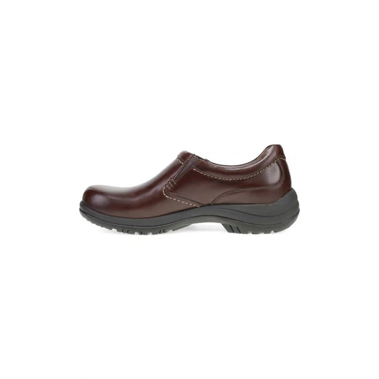 Wynn Brown Leather