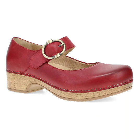 Bonny Red