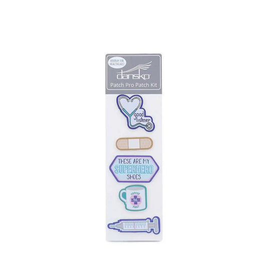 Healthcare Patches