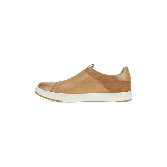 Jenn Tan Milled Burnished