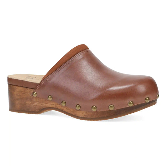 Andie Tan Calf