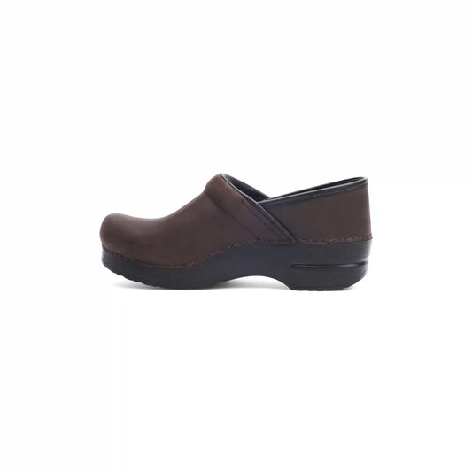 Wide Pro Antique Brown Oiled
