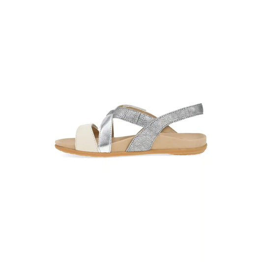 Jacklyn Silver Multi