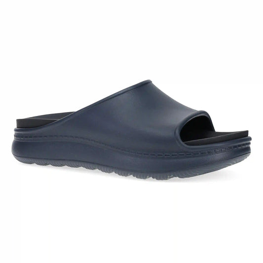 Devyn Navy Molded