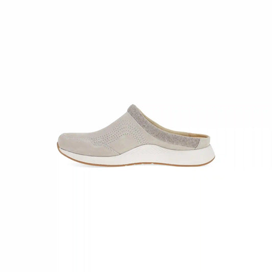 Claudia Stone Suede