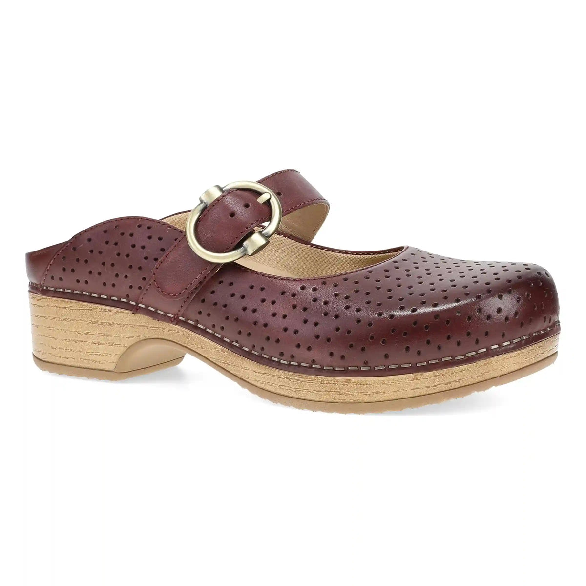 Women Footwear Mary Janes