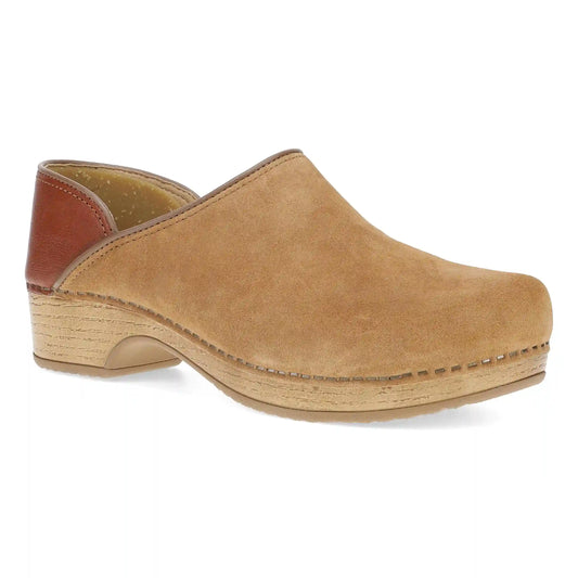 Briar Tan