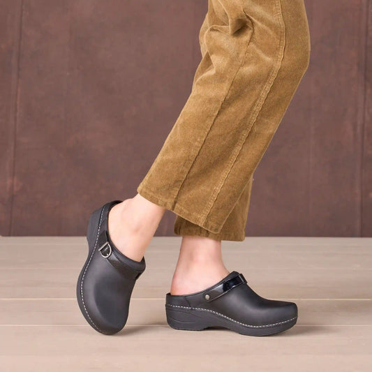 Waverly Black/Black