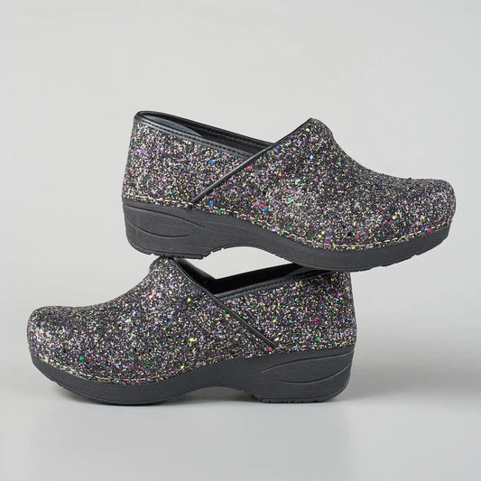 Wide XP 2.0 Black Magic Glitter